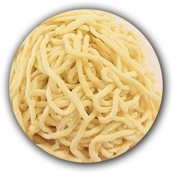 太ちぢれ麺