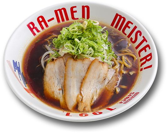 希望軒ブラック