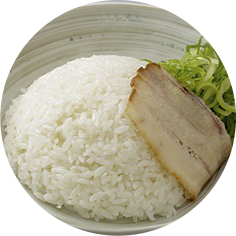 Rice Refill